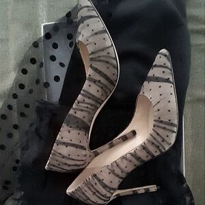 Authentic Jimmyy choo heels 👠